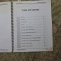 AUTOCON MILL QUICKSTART INSTRUCTION MANUAL DELTA 40 50M 60M ROUTER EACH 1