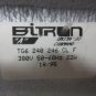 BITRON BITRUN MOTOR FAN FILTER TG6 240 246 CL.F 380V TG6240246CL.F AGIE EDM 150