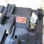 MITSUBISHI MAGNETIC CONTACTOR S-K50 80A 200-240V 50/60HZ LOT OF 6 PIECES