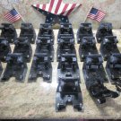 KIRA VTC-30E CNC VERTICAL MILL ATC TOOL CHANGER CAROUSEL HOLDER POT POD EACH 1