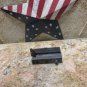 WASINO LG-70 CNC LATHE TOOL HOLDER TURRET TOOLING BLOCK 1.276"