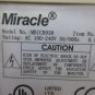 MIRACLE DISPLAY MONITOR 9" SVGA MBIC0938 MT209A MT217 BRIDGEPORT ROMI CNC LATHE