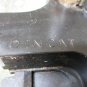 HITACHI SEIKI HG400 CNC HORIZONTAL MILL TOOL CHANGER HOLDER ARM HOLDER DIN CAT