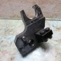HITACHI SEIKI HG400 CNC HORIZONTAL MILL TOOL CHANGER HOLDER ARM HOLDER DIN CAT