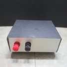 2000 GENSPARK CY38 EDM MACHINE CONTROL BOX SWITCH CNC 2000 GENSPARK CY38 EDM MACHINE CONTROL BOX SWITCH CNC