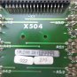 1996 EMCO CIRCUIT BOARD X504 R3M125000 31H V 022 270 R3M 120 010