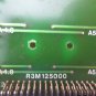 1996 EMCO CIRCUIT BOARD X504 R3M125000 31H V 022 270 R3M 120 010