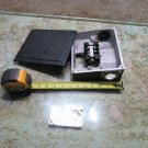 SPINDLE MOTOR BOX ELECTRICAL TERMINAL BOX UAASKA-06CA1 N.N5678-1