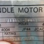 SPINDLE MOTOR BOX ELECTRICAL TERMINAL BOX UAASKA-06CA1 N.N5678-1