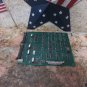 1993 HAAS VF-2 CNC VERTICAL MILL CIRCUIT BOARD VIDEO2 1-DEC-88 QCI TYPE1 2792