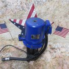 YEONG CHYUAN COOLANT PUMP TYPE YC FEMCO DURGA 25E CNC LATHE