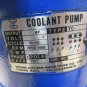 YEONG CHYUAN COOLANT PUMP TYPE YC FEMCO DURGA 25E CNC LATHE
