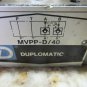 DUPLOMATIC VALVE UNIT MVPP-D/40 89-03 01144 EACH 1