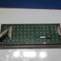 MAZAK MLTPLX 420 CNC KS-MB413A ALPS SP-80 56AAB0856A OPERATOR KEYBOARD PANEL