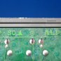 MAZAK MLTPLX 420 CNC KS-MB413A ALPS SP-80 56AAB0856A OPERATOR KEYBOARD PANEL