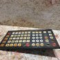 MORI SL1 CONTROL SWITCH KEYPAD FP2-YE1 8007 066 MORI SEIKI SL-1 CNC LATHE