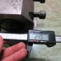 OKUMA LAW S CNC LATHE TURRET TOOLING HOLDER BLOCK 530-2100-16 KAISER 19.371.165
