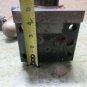 OKUMA LAW S CNC LATHE TURRET TOOLING HOLDER BLOCK 530-2100-16 KAISER 19.371.165
