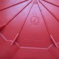 FANUC MOTOR COVER A290-0121-X035 RED COVER HOUSING LOT OF 2 PIECES
