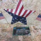 NACHI DAIHEN CIRCUIT BOARD C 16-08029372 NO.L8800F (L8800F07) UM213F NACHI DAIHEN CIRCUIT BOARD C 16-08029372 NO.L8800F (L8800F07) UM213F