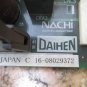 NACHI DAIHEN CIRCUIT BOARD C 16-08029372 NO.L8800F (L8800F07) UM213F