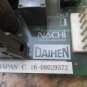NACHI DAIHEN CIRCUIT BOARD C 16-08029372 NO.L8800F (L8800F07) UM213F