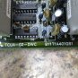 MITSUBISHI CIRCUIT BOARD TCUA-02-DWC BY171A401G51  WARRANTY EACH 1