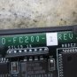 YASKAWA CIRCUIT BOARD JANCD-FC200-1 REV.E DF9200704-A0 EACH 1
