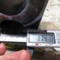 MIYANO JNC-45 CNC LATHE TOOL TOOLING HOLDING HOLDER BLOCK 5J78 5000 F IN EACH