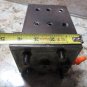 MIYANO JNC-45 CNC LATHE TOOL TOOLING HOLDING HOLDER BLOCK 5J78 5000 F IN EACH