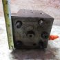 MIYANO JNC-45 CNC LATHE TOOL TOOLING HOLDING HOLDER BLOCK 5J78 5000 F IN EACH