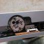 HAAS VF4 CNC MILL SONY FLOPPY DISK DRIVE MPF920 16979042 Z/161 JUN2006 6701BH