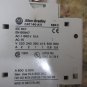 ALLEN BRADLEY CONTACTOR CAT 140-MN-1600 SER C IEC 947 EN 60947 AC-1 660V 10A CNC