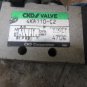 CKD VALVE 4KA110-C2 AC100V 5323 WARRANTY EACH 1