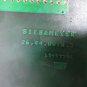 SIEB & MEYER SINUDYN BRUSHLESS MOTOR SYSTEM  26.44.0010.2 L941115E EACH 1