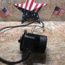 LEROY SOMER MOTOR 50HZ TYPE LS80L1 285850 NFC51111-79 WARRANTY LEROY SOMER MOTOR 50HZ TYPE LS80L1 285850 NFC51111-79 WARRANTY