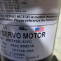 ITT TORQUE SYSTEMS PM SERVO MOTOR ME2120-107C 301736-05A 14414-600