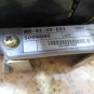 MITSUBISHI SERVO DRIVE MR-S1-40-E01 500W000 BASE ONLY NO BOARD WARRANTY