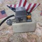 MATSUURA MC-800V CNC MILL SHOWA LUBRICATOR MY6-7233 LF01 50M TANK LUBRICATION