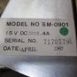 HARDINGE CHNC1 CNC LATHE SIEMENS MONITOR SM-0901 CE792W9U39GE CEULL76