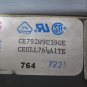HARDINGE CHNC1 CNC LATHE SIEMENS MONITOR SM-0901 CE792W9U39GE CEULL76