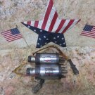 ELECTRO CRAFT EC PERMANENT MAGNET SERVO MOTOR-TACH 0703-05007 EACH 1 ELECTRO CRAFT EC PERMANENT MAGNET SERVO MOTOR-TACH 0703-05007 EACH 1