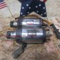 ELECTRO CRAFT EC PERMANENT MAGNET SERVO MOTOR-TACH 0703-05007 EACH 1