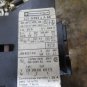 TELEMECANIQUE CONTACTOR LC1-D093 A60 LR-D06 312 10A EACH 1