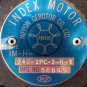 NIPPON GEROTOR INDEX MOTOR IM-H-240-2PC-2-0-1 1M-H-240-2PC-2-0-1 OKUMA MC-4VA