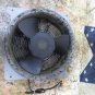 2001 HAAS VF4 CNC VERTICAL MILL SPINDLE MOTOR BOX FAN 10"