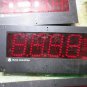 VORNE INDUSTRIES INTERFACE DIGITAL DISPLAY 77/232-0-422/485-4X 92-0042 EACH 1