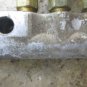 BIJUR OIL DISTRIBUTOR 5X5 LUBE WAY LUBE PISTON MAZAK QT-28N CNC LATHE