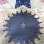 FADAL 4020 CNC VERTICAL MILL ATC TOOL CHANGER CAROUSEL HOLDER