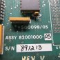 CARROLL TOUCH CIRCUIT BOARD ASSY 82001000-05 500098/05 500098/05 CNC
